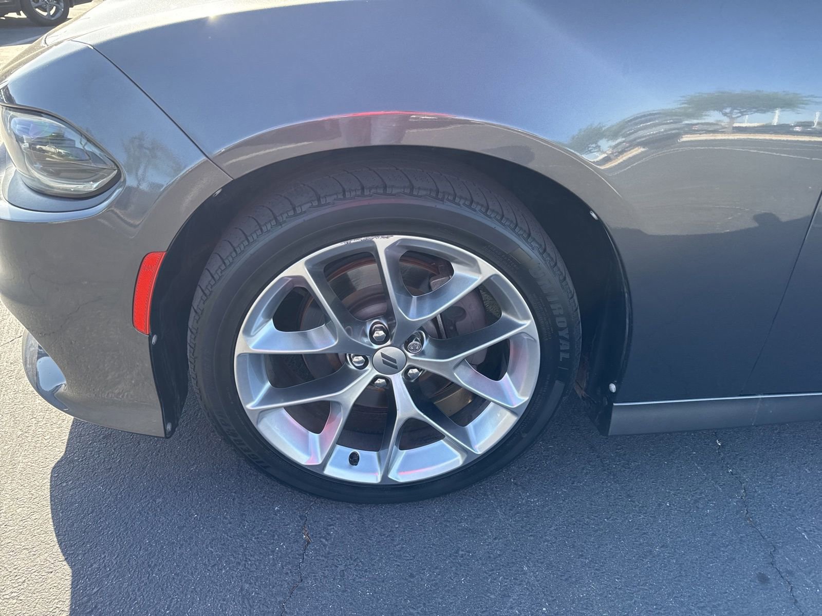 Used 2020 Dodge Charger GT image 10