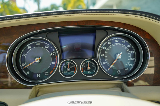 Used 2015 Bentley Continental GT Speed image 40