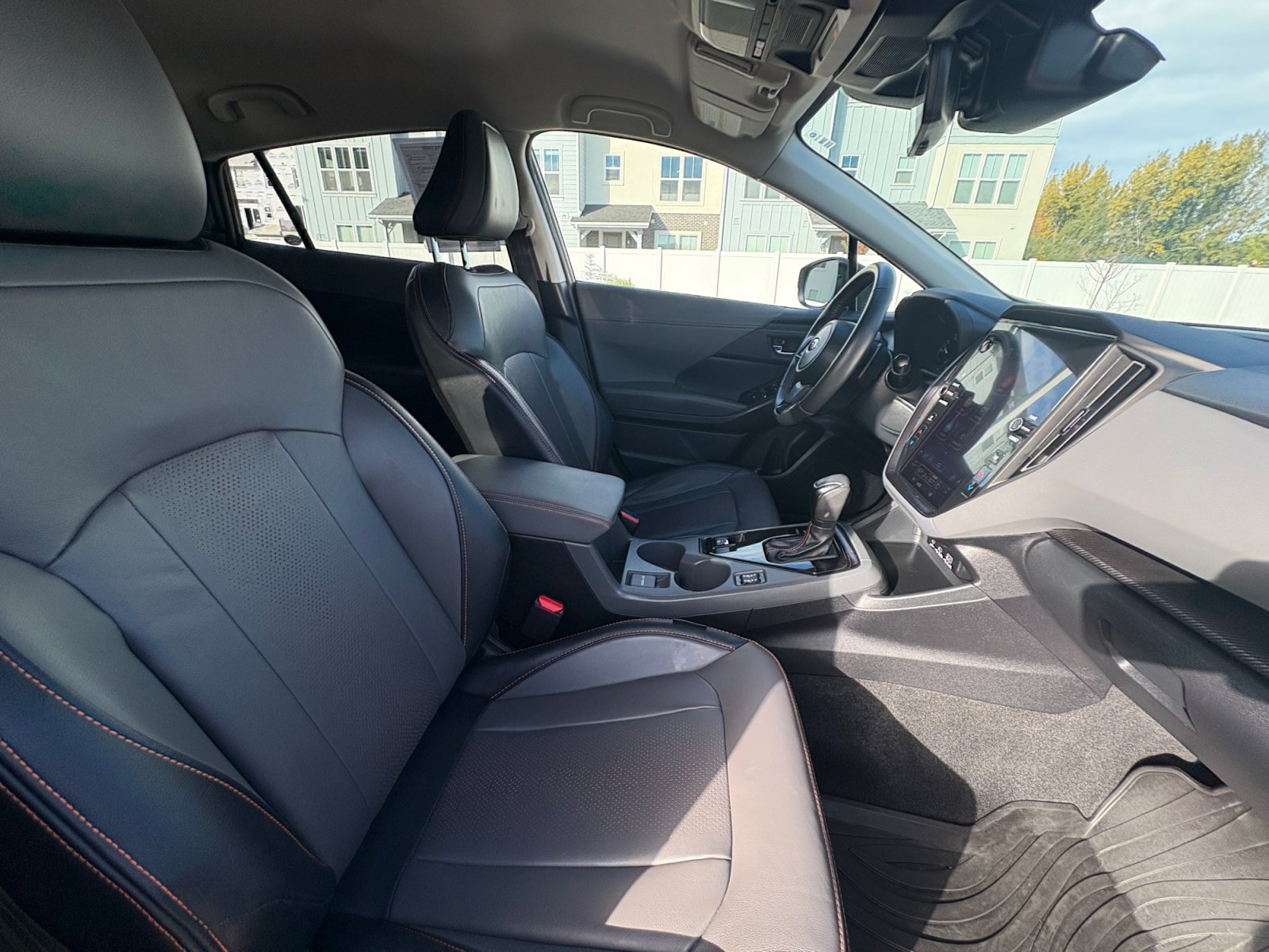 Used 2024 Subaru Crosstrek 2.5i Limited AWD/4WD image 19