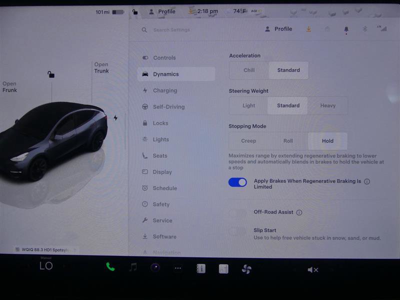 Used 2023 Tesla Model Y AWD image 13