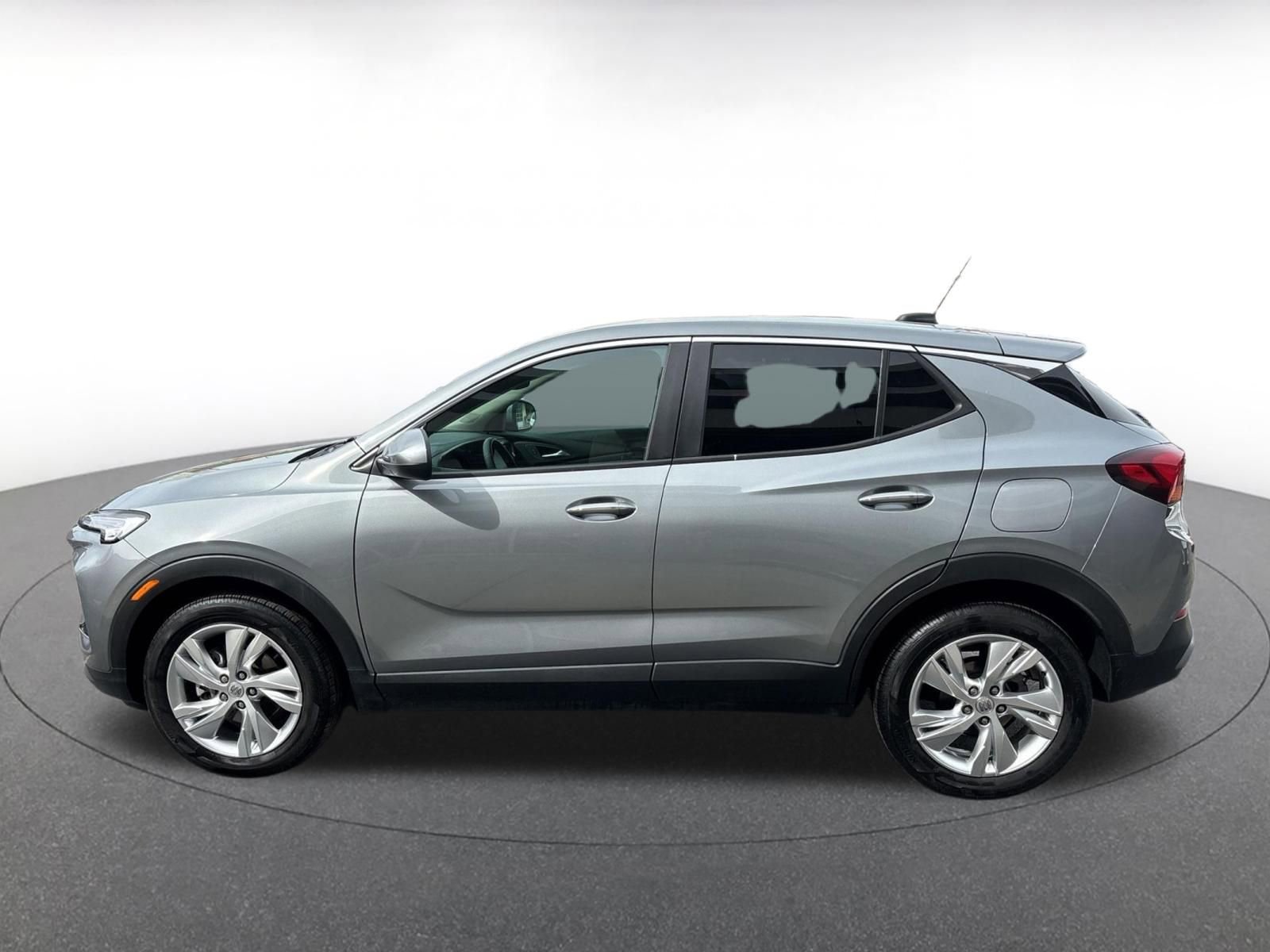 Used 2025 Buick Encore GX Preferred image 10