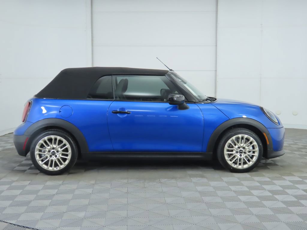 New 2026 MINI Cooper S image 12