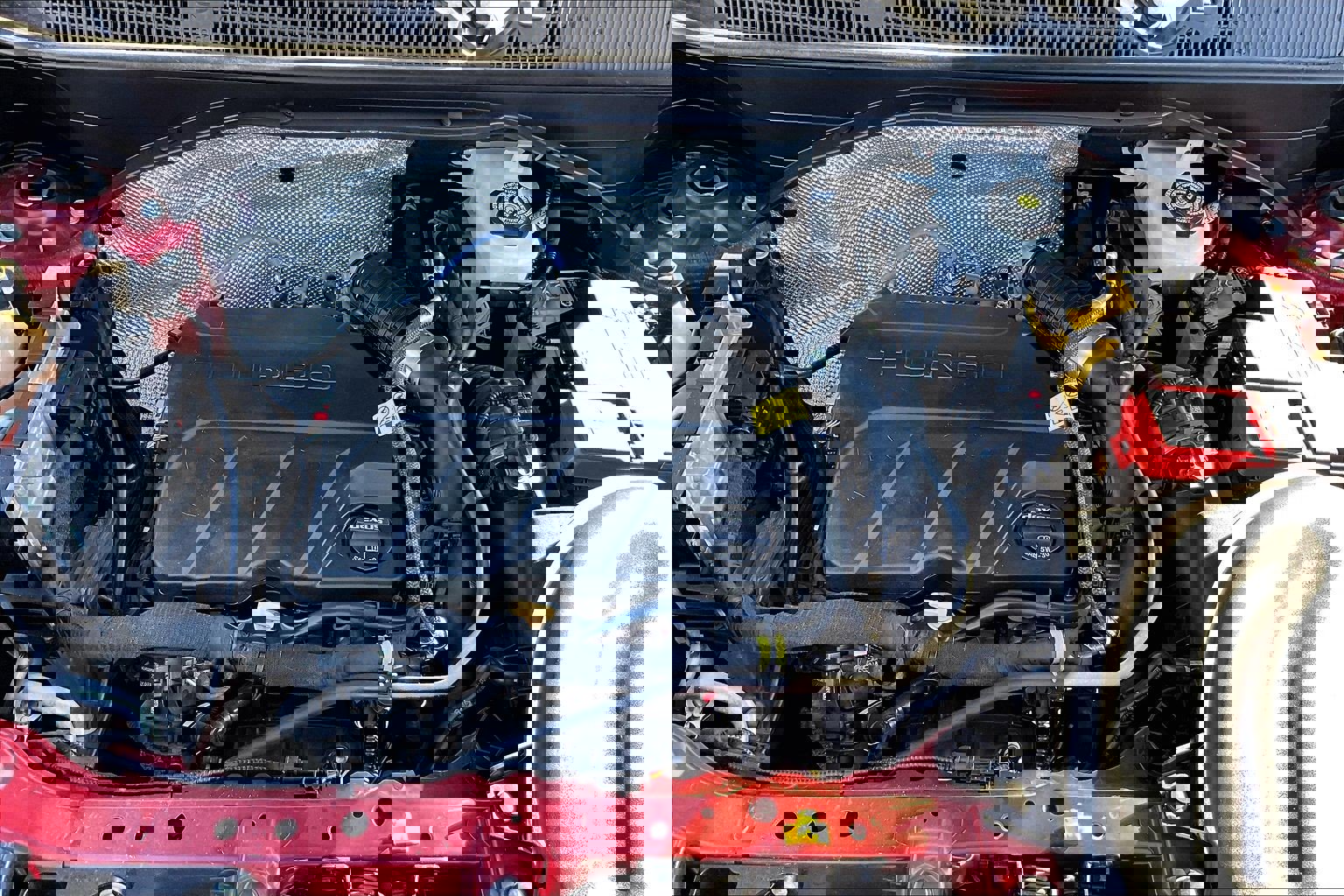 Used 2020 Buick Encore GX Preferred w/ Sport Touring Package image 32