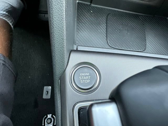 New 2026 Kia Sportage SX FWD image 38