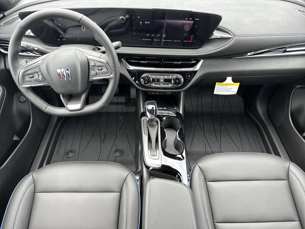 New 2026 Buick Envista Sport Touring w/ Convenience I Package FWD image 17