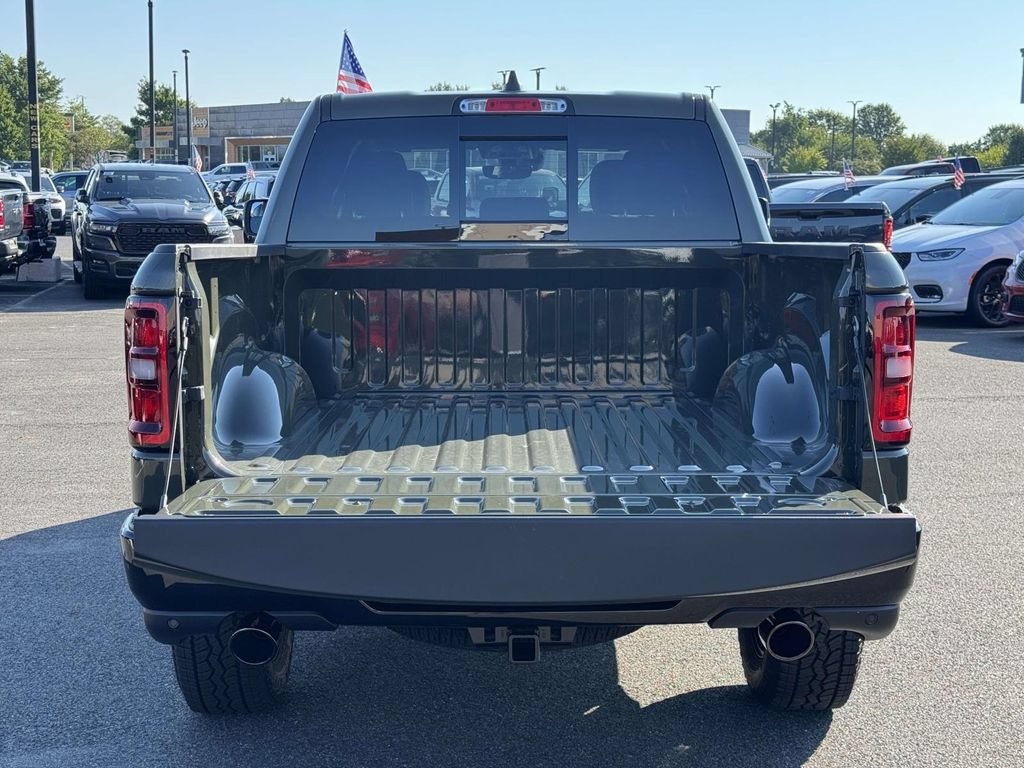 New 2026 RAM 1500 Big Horn w/ Back Country Package AWD/4WD image 29