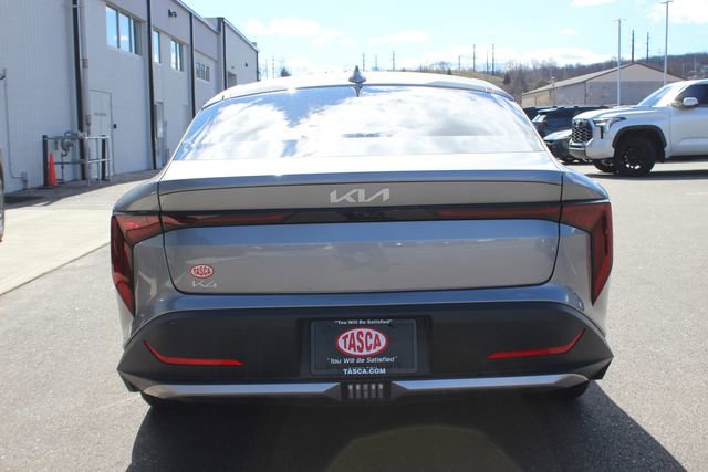 Used 2025 Kia K4 LXS image 26