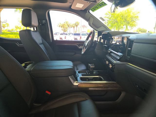 Certified 2025 GMC Sierra 1500 Elevation w/ Elevation Premium Package image 29