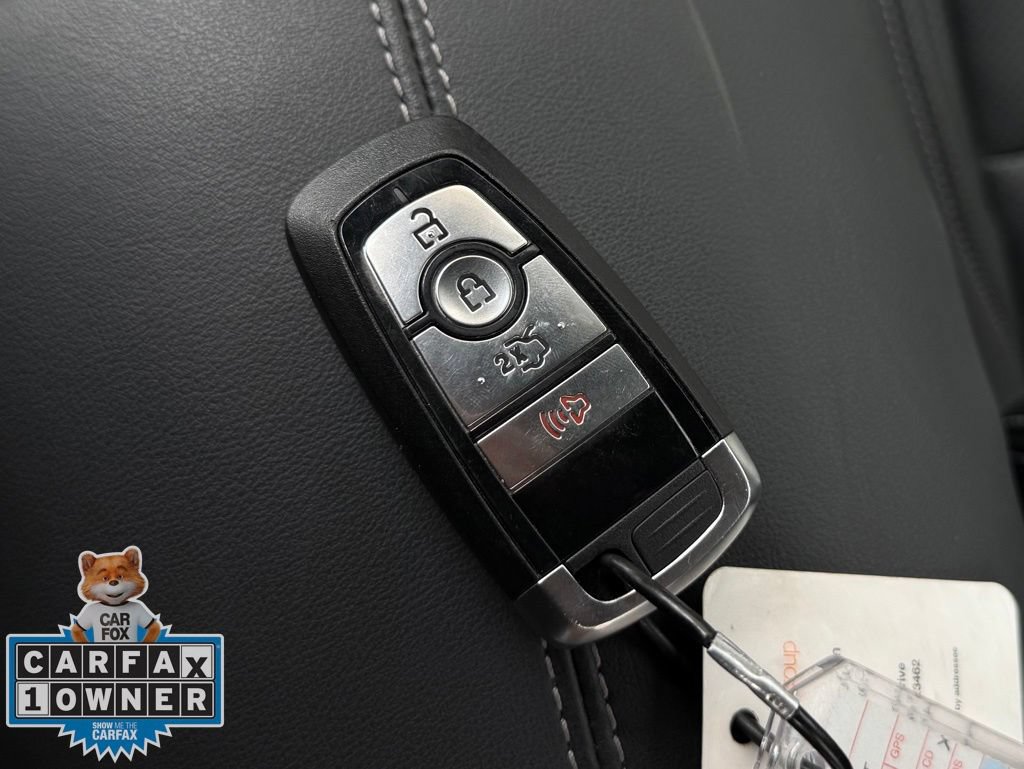 Used 2026 Ford Mustang Premium RWD image 27