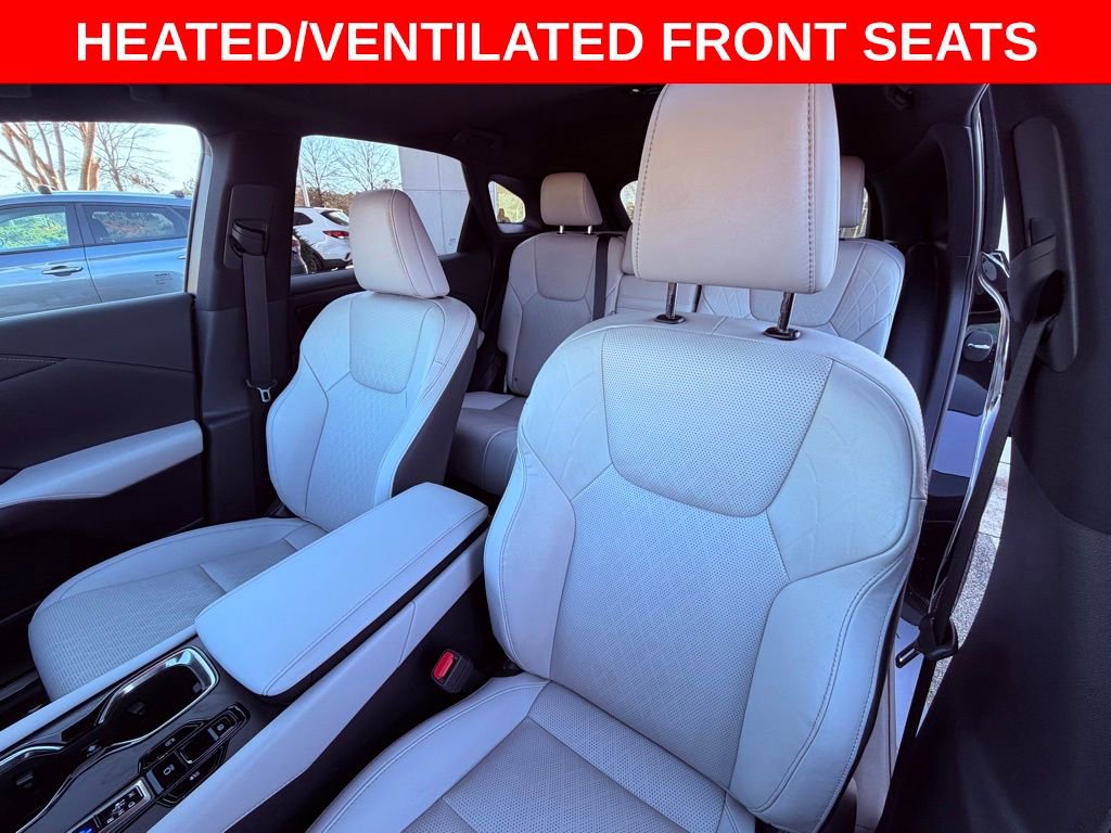 Certified 2024 Lexus RX 350 Premium Plus image 17