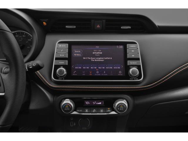 Used 2020 Nissan Kicks SR w/ SR Premium Package FWD image 13