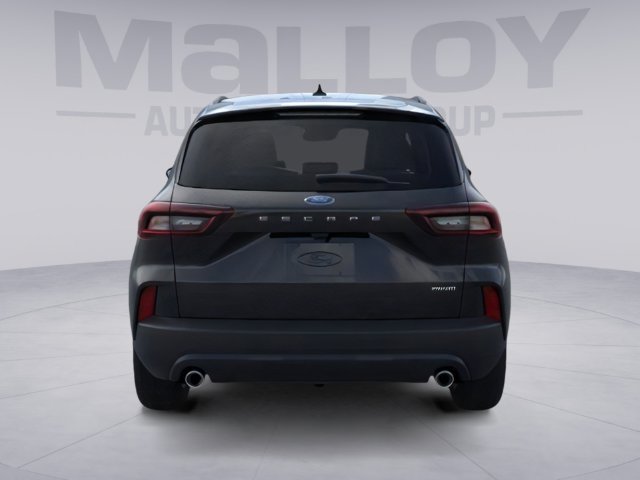 Certified 2025 Ford Escape ST-Line w/ Cold Weather Package AWD/4WD image 6