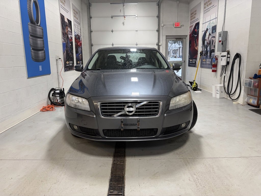 Used 2007 Volvo S80 3.2 image 2