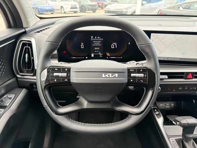 New 2026 Kia Sorento EX AWD/4WD image 10