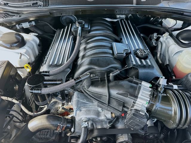 Used 2022 Dodge Challenger R/T Scat Pack w/ Driver Convenience Group image 30