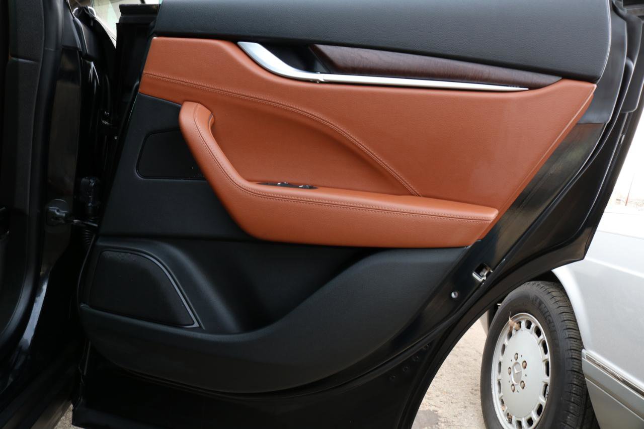 Used 2020 Maserati Levante image 58