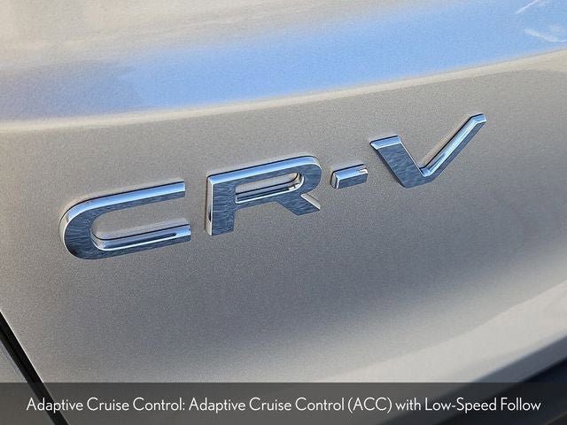 Used 2026 Honda CR-V LX image 35