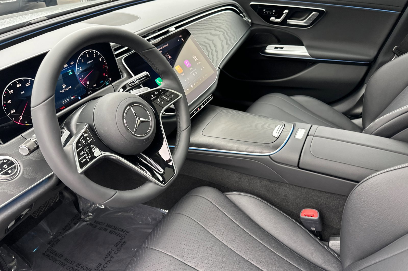 New 2026 Mercedes-Benz E 350 Sedan image 10