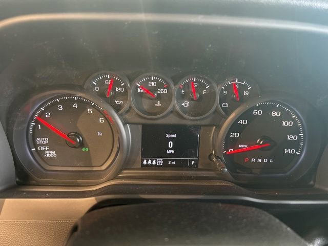 New 2026 GMC Sierra 1500 Pro w/ Pro Value Package AWD/4WD image 8