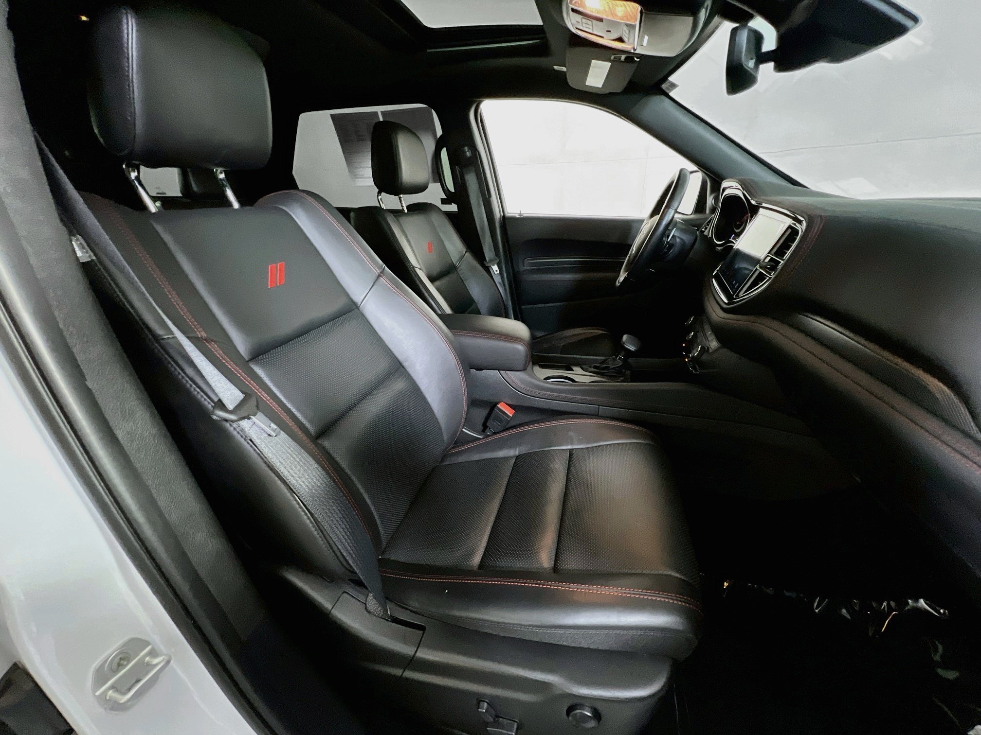 Used 2023 Dodge Durango GT AWD/4WD image 30