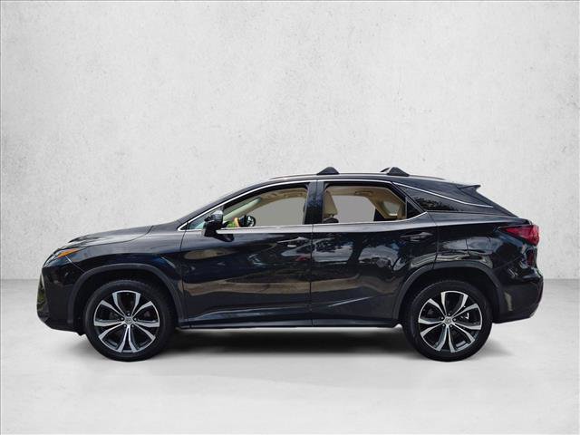 Used 2016 Lexus RX 350 FWD w/ Premium Package image 9