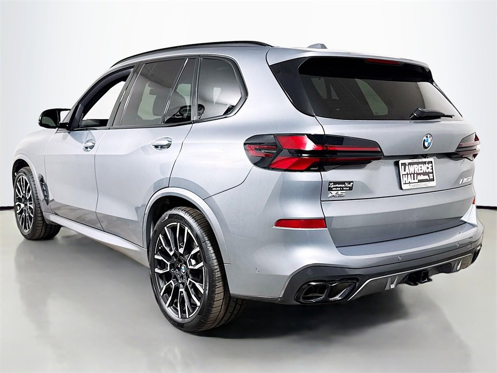 Used 2024 BMW X5 M60i image 6