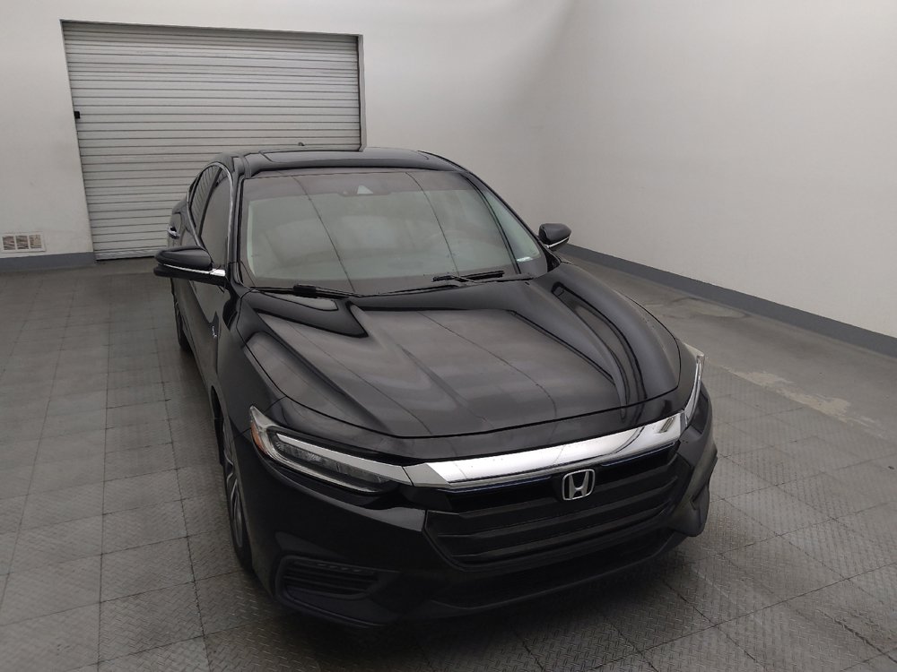 Used 2019 Honda Insight Touring image 14