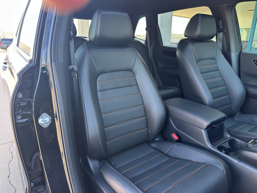Used 2025 Honda CR-V Sport Touring image 33