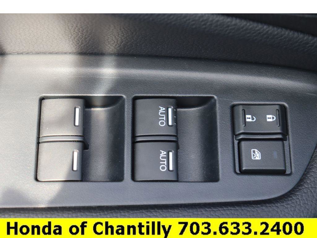 Used 2023 Honda Ridgeline RTL image 27