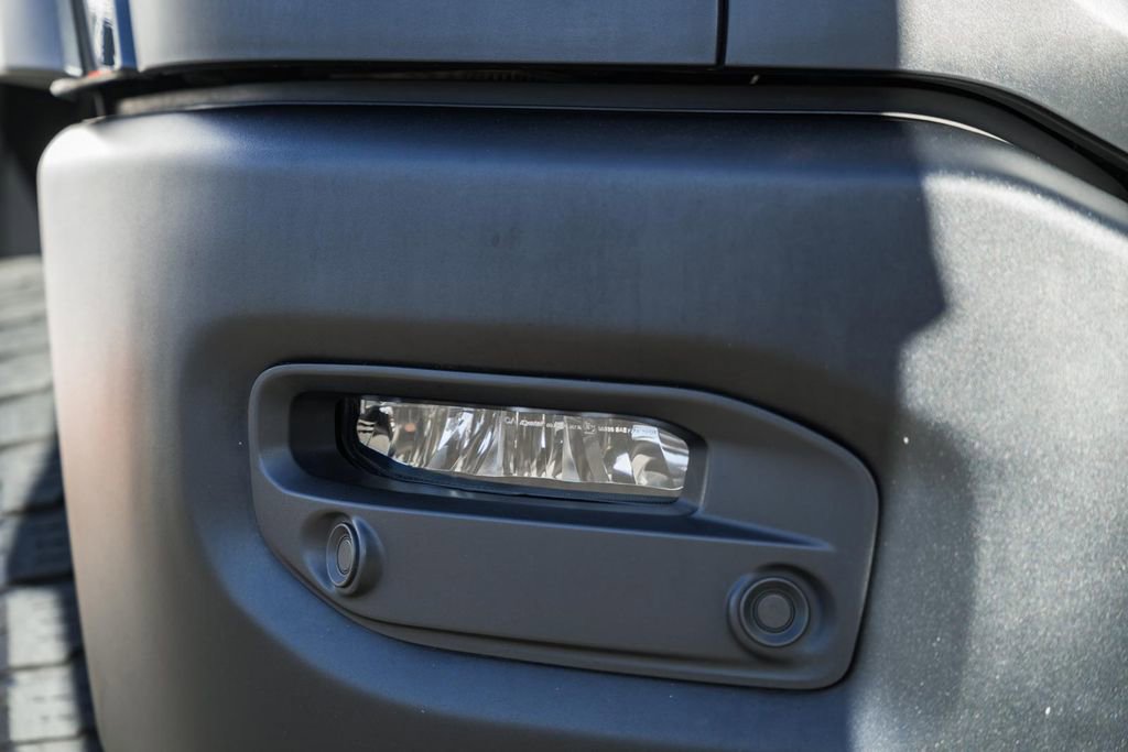 Certified 2022 RAM 2500 Power Wagon image 14