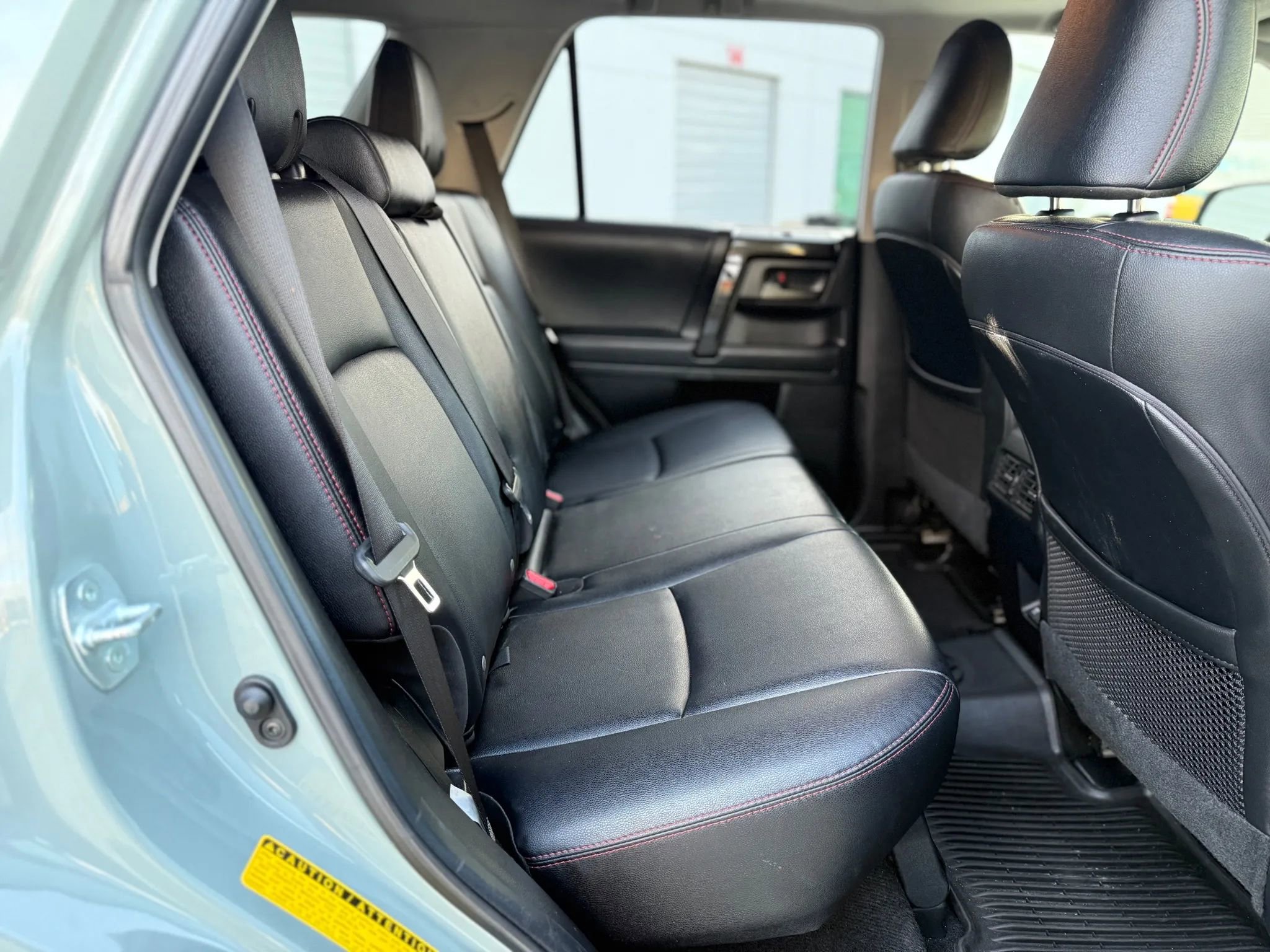 Used 2021 Toyota 4Runner TRD Pro AWD/4WD image 26