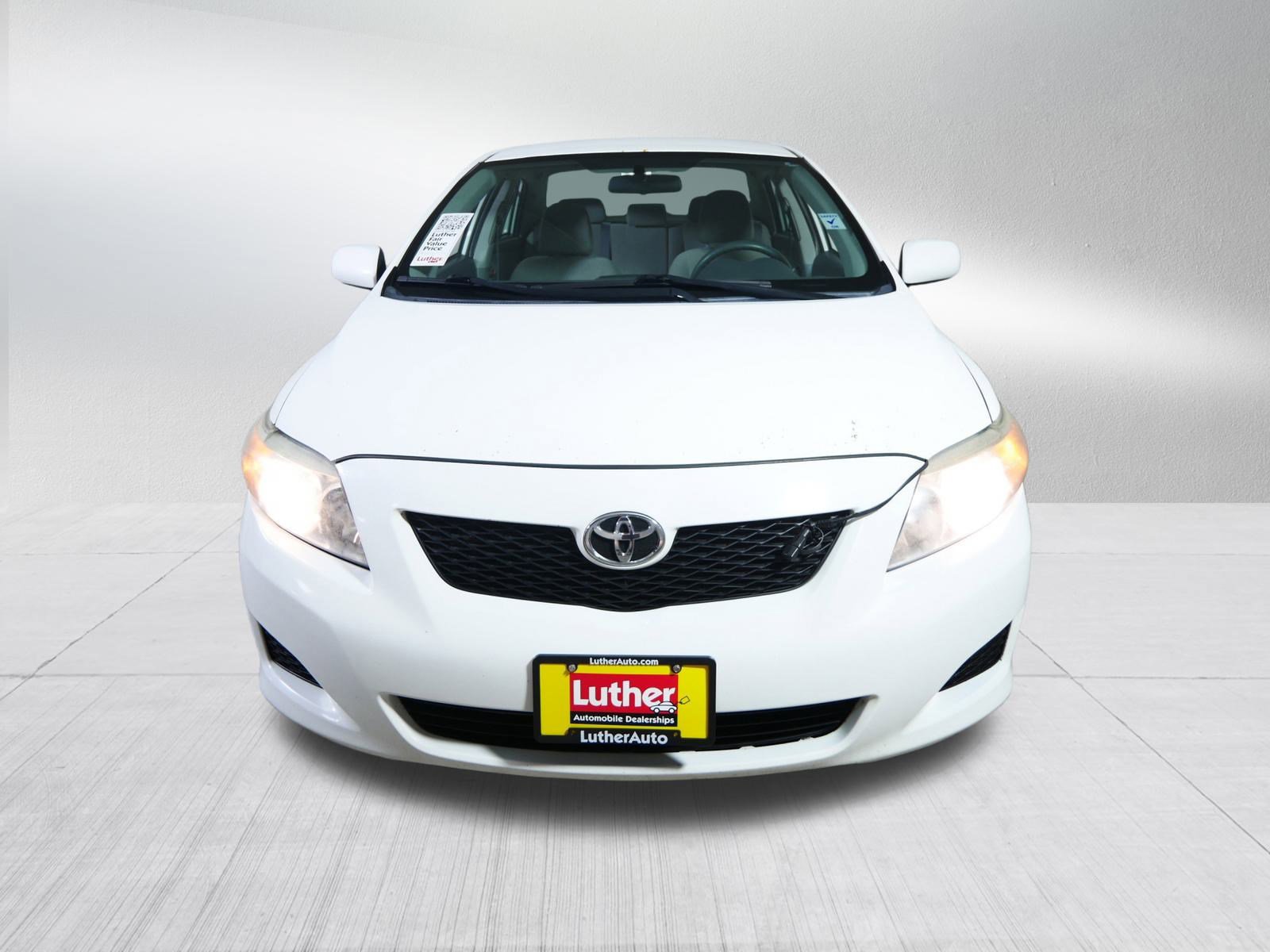 Used 2010 Toyota Corolla LE video 2