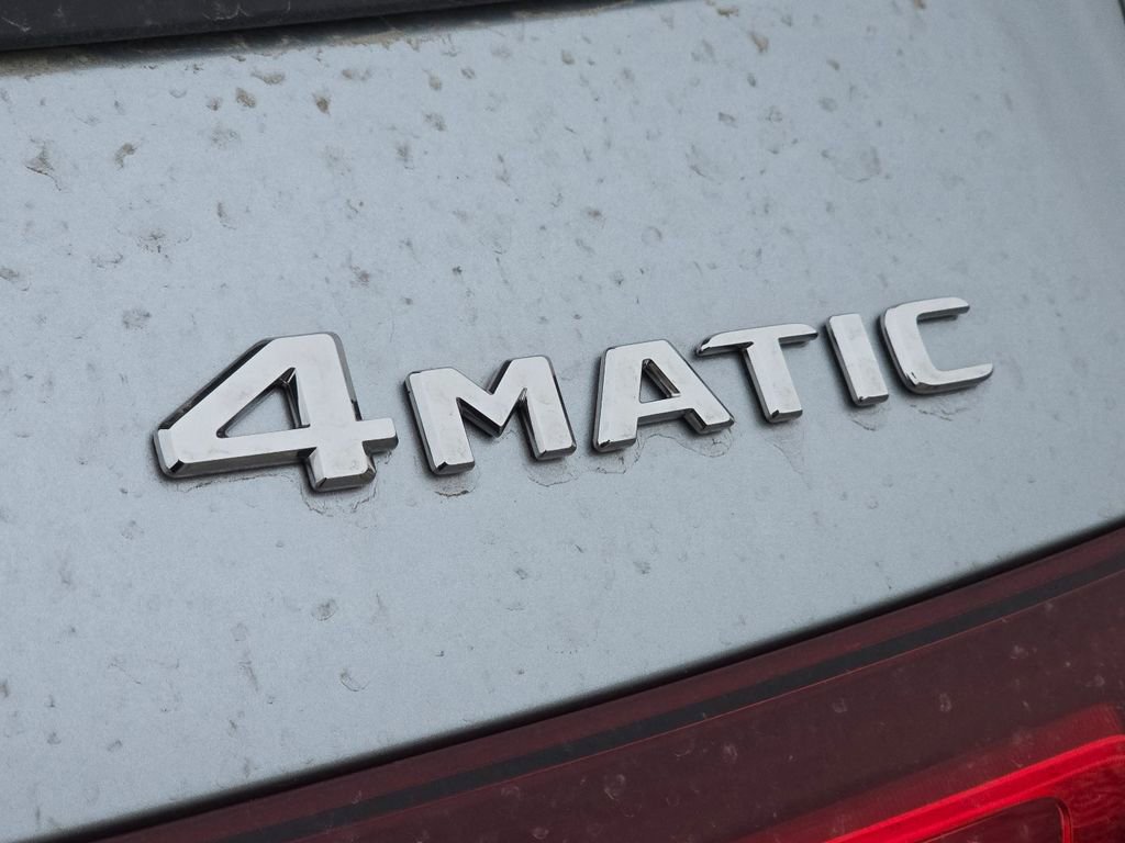 New 2026 Mercedes-Benz GLE 450 4MATIC image 5