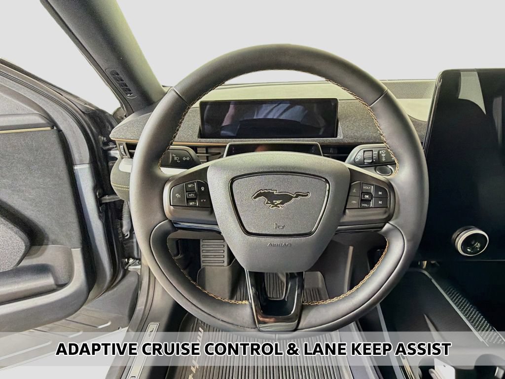 Used 2023 Ford Mustang Mach-E GT AWD/4WD image 6