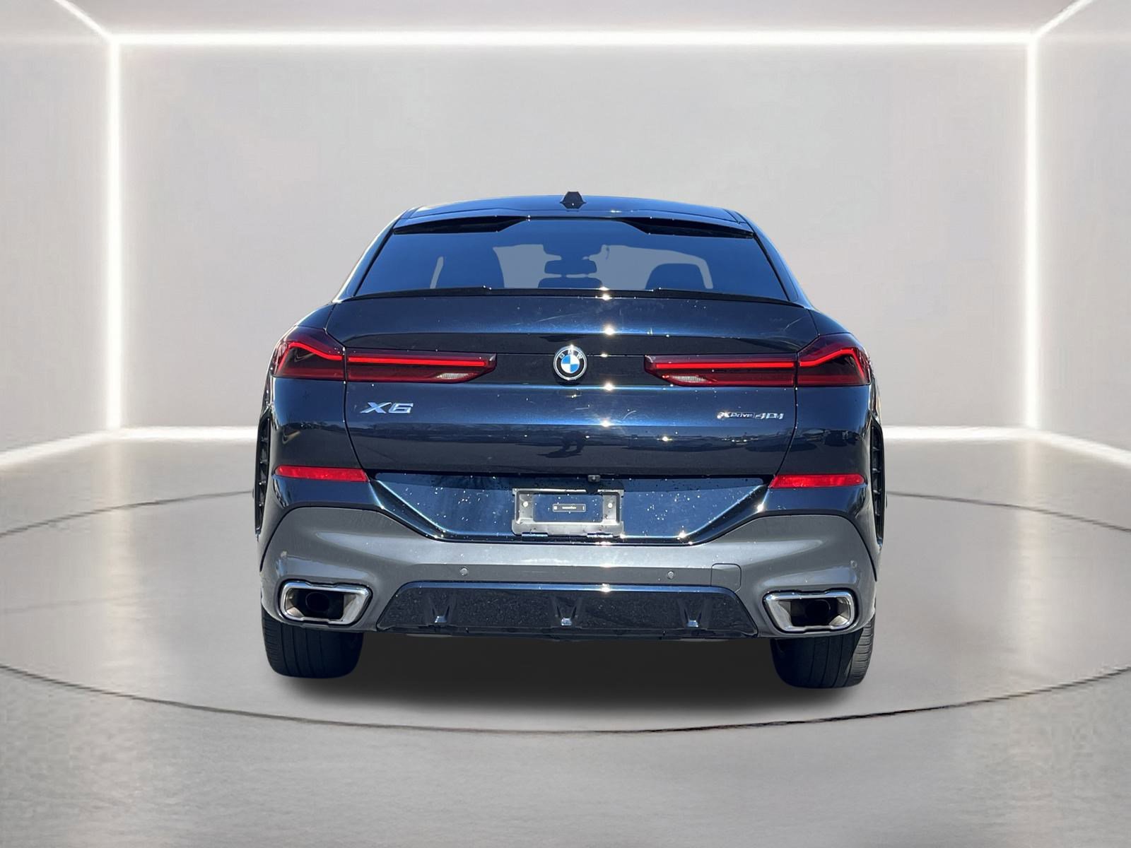 Used 2024 BMW X6 xDrive40i image 27