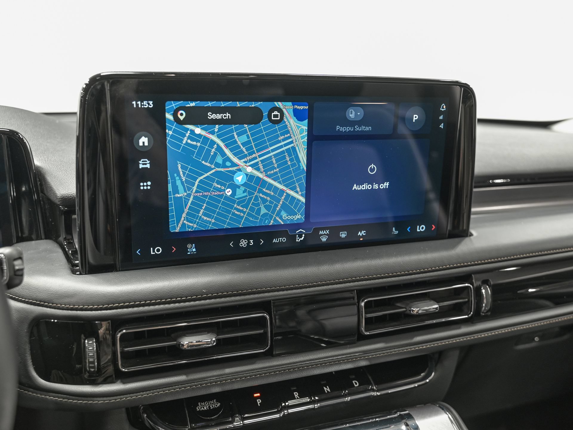 Used 2025 Lincoln Aviator AWD image 21