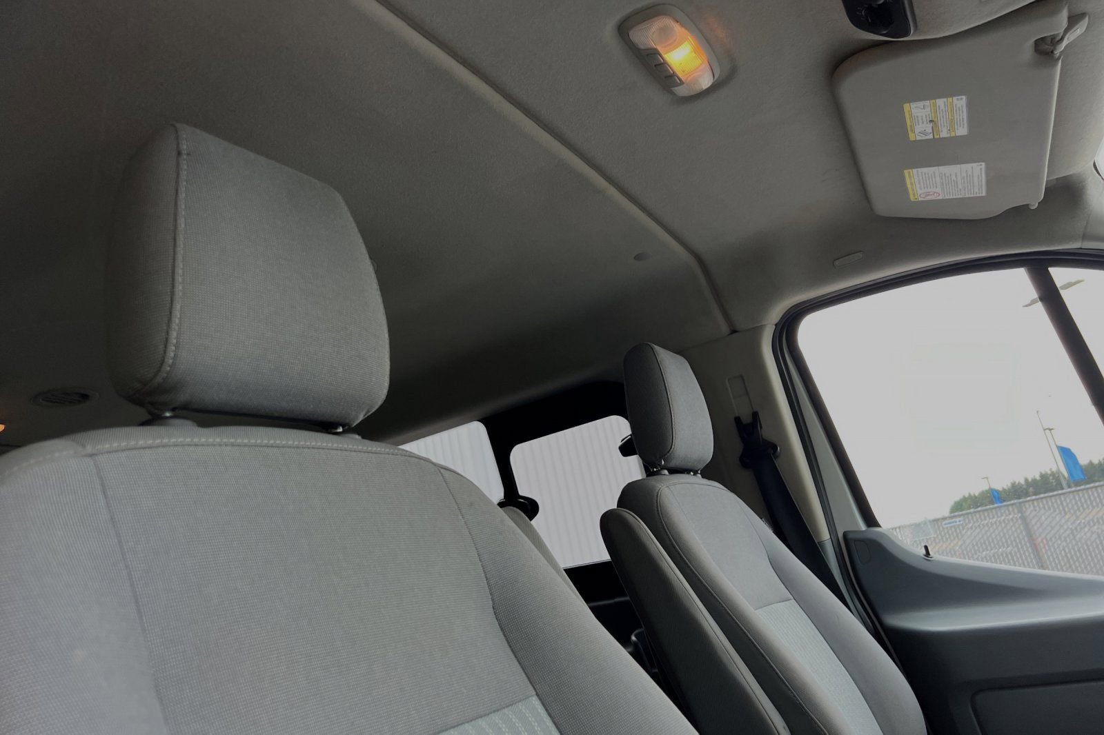 Used 2018 Ford Transit 150 XLT image 18