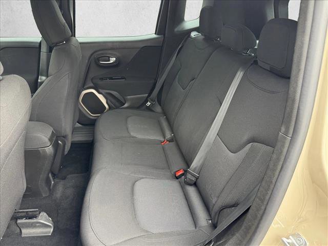 Used 2015 Jeep Renegade Sport w/ Power & Air Group AWD/4WD image 16