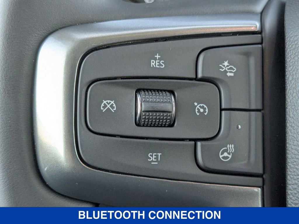 New 2026 Chevrolet Silverado 1500 LT image 17