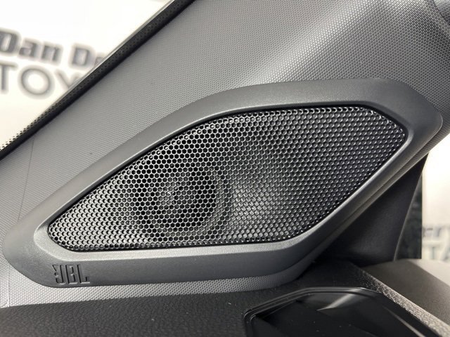 New 2026 Toyota Tundra Platinum image 12