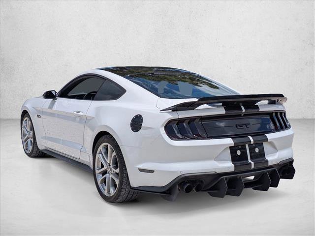 Used 2018 Ford Mustang GT RWD image 7