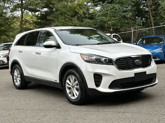 Used 2019 Kia Sorento AWD V6 image 30