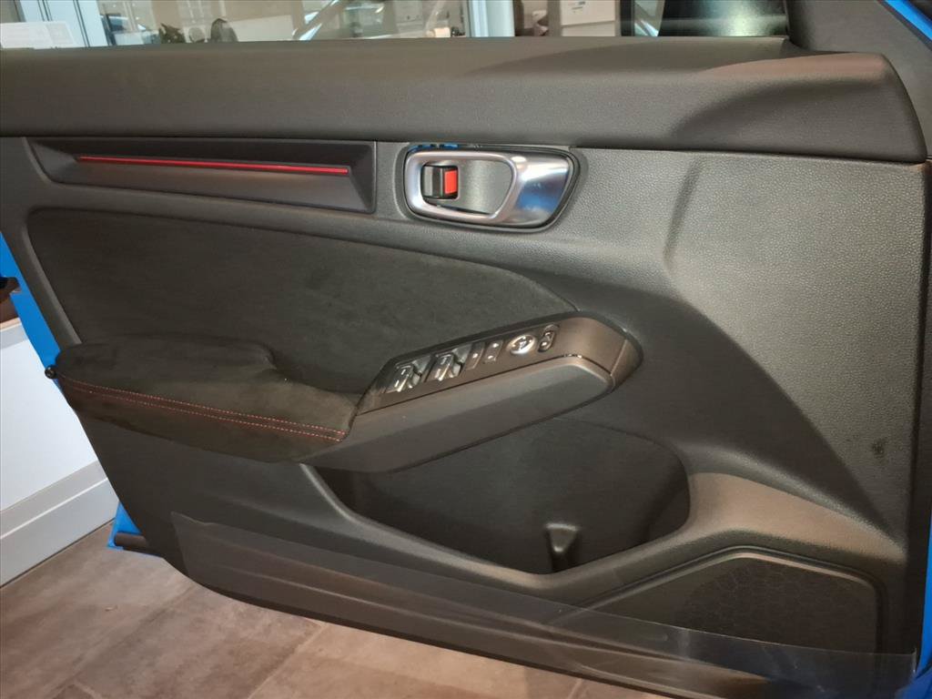 New 2026 Honda Civic Type R image 26
