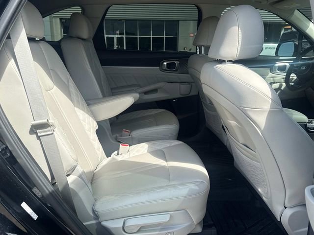 Used 2021 Kia Sorento SX FWD image 13