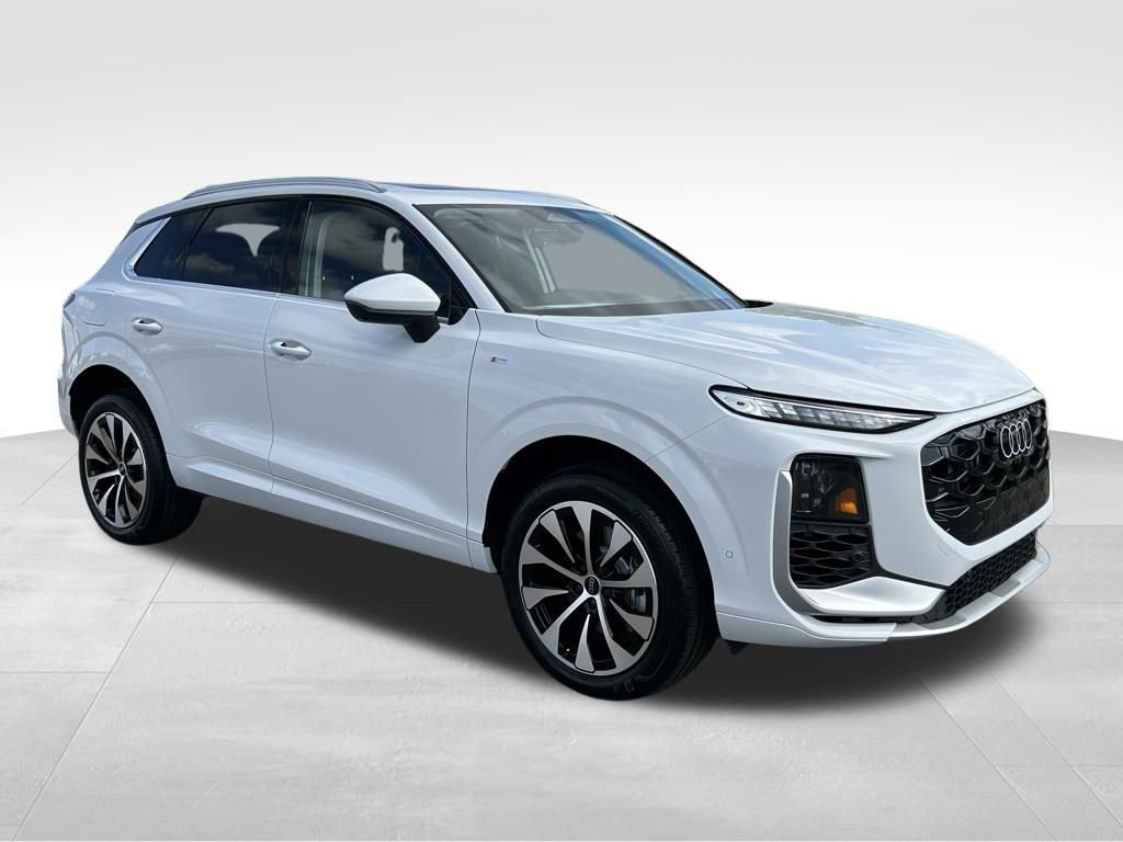 New 2026 Audi Q3 quattro 2.0T image 7