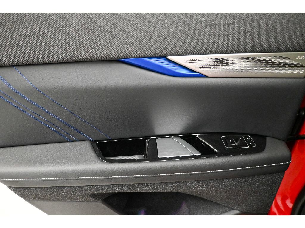 New 2026 Cadillac Optiq V w/ Carbon Fiber Package image 19