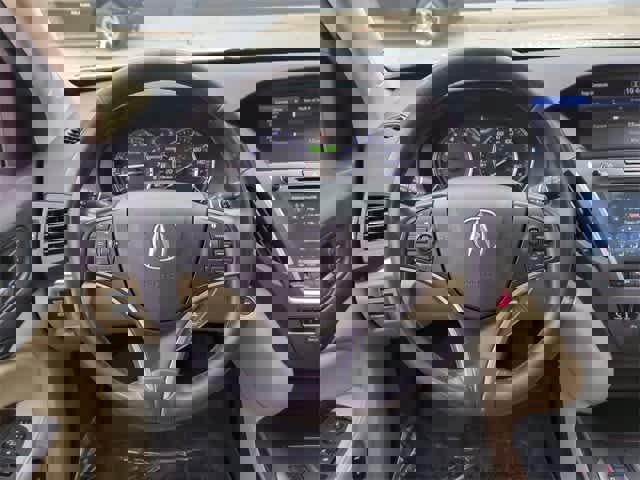 Used 2018 Acura MDX SH-AWD image 24