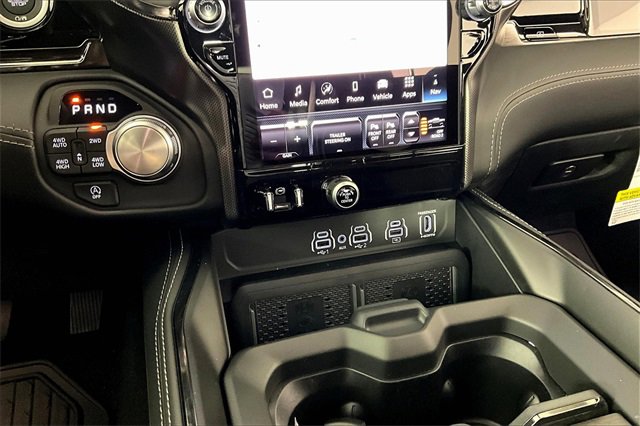 New 2026 RAM 1500 Limited image 7