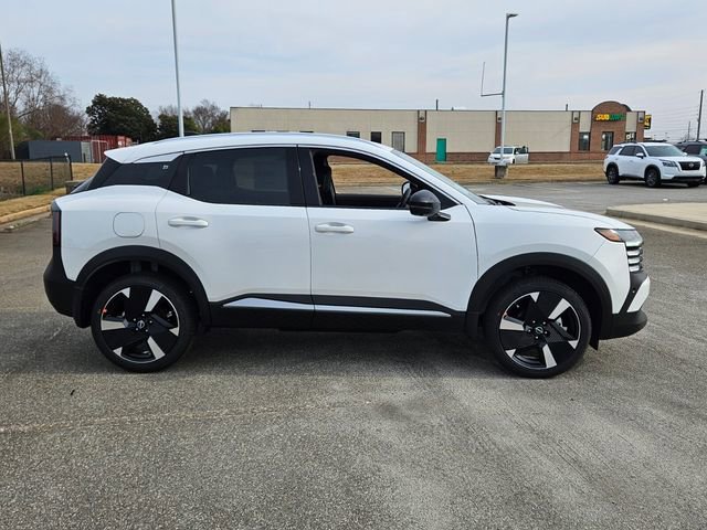 New 2026 Nissan Kicks SR w/ SR Premium Package FWD image 14