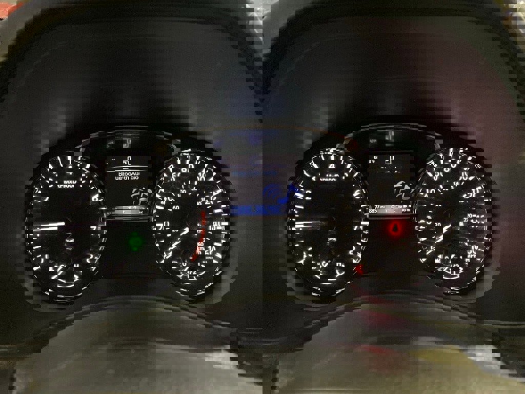 Used 2020 Nissan Pathfinder SV w/ Rock Creek Edition image 14